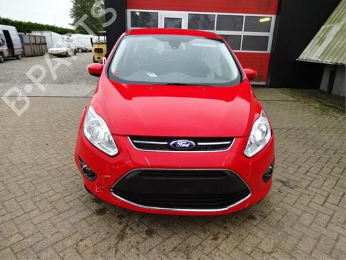Climate control FORD C-MAX II (DXA/CB7, DXA/CEU) 1.6 TDCi | BP40359883I5 - Image 7