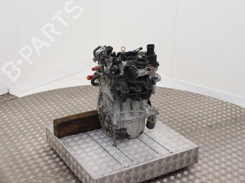 Used Engine Engine PEUGEOT 108 1.0 VTi 72 (72 hp) 40416730 40416730