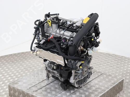 Engine VW GOLF VII (5G1, BQ1, BE1, BE2) 1.4 TSI | BP40372908M1 - Image 3