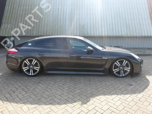 Seats set PORSCHE PANAMERA (970) 3.0 D | BP40469436C78 - Image 28