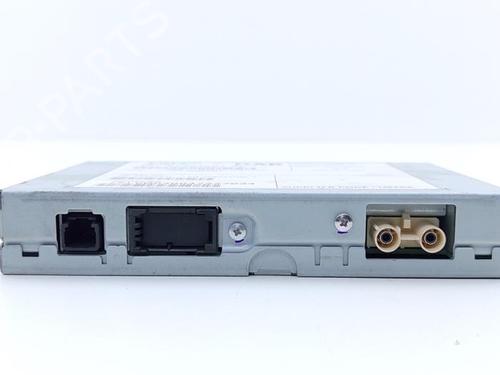 Electronic module VOLVO V40 Hatchback (525) D2 | BP40469246M83 - Image 3