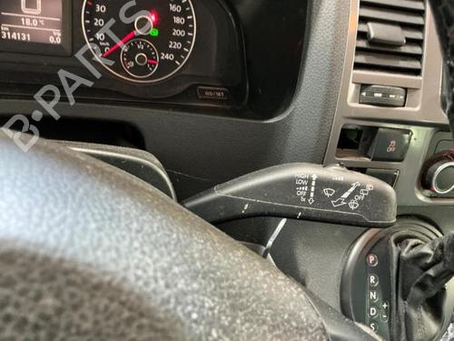 Instrument cluster VW TRANSPORTER T5 Van (7HA, 7HH, 7EA, 7EH) 2.0 TDI | BP40418578C47 - Image 41