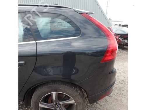 Electronic module VOLVO XC60 I SUV (156) D4 | BP40469355M83 - Image 28