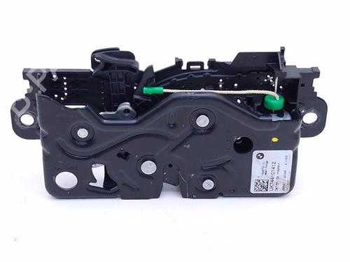 Used Tailgate lock Tailgate lock BMW 8 Gran Coupe (G16, F93) 840 d Mild-Hybrid xDrive (340 hp) 40481437 40481437
