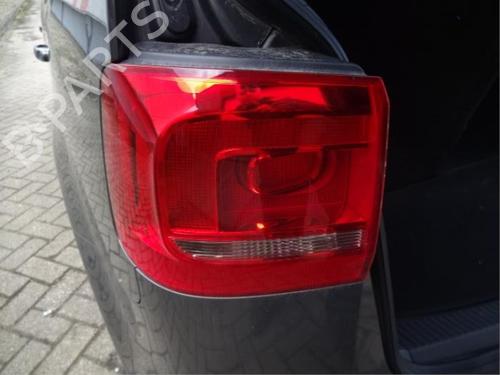 ABS pump VW TOURAN (1T3) 1.6 TDI | BP40368051M43 - Image 20