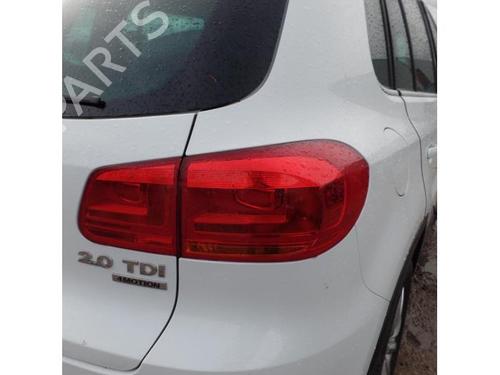 Electronic module VW TIGUAN (5N_) 2.0 TDI | BP40482628M83 - Image 16