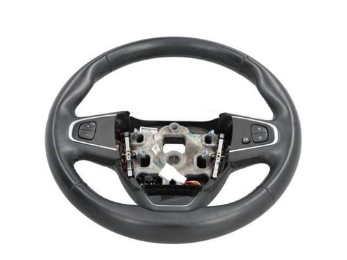 Steering wheel RENAULT CAPTUR I (J5_, H5_) 1.2 TCe 120 | BP40474504C49 - Image 5