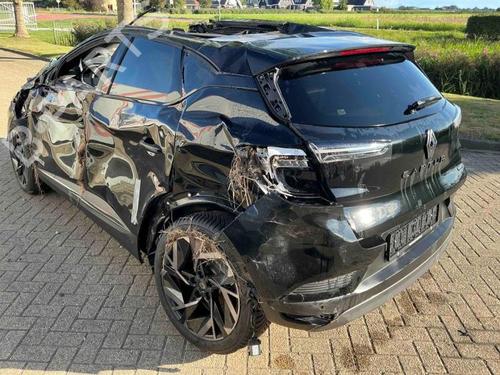 Left rear shock absorber RENAULT CAPTUR II (HF_) E-TECH 145 (HFMU) | BP40420121M18 - Image 9