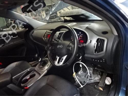 Electronic module KIA SPORTAGE III (SL) 1.6 GDI | BP40378443M83 - Image 34