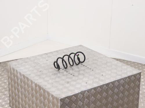 Shock absorber spring RENAULT CLIO V (B7_) 1.0 TCe 90 (B7MT) | BP40406521C152 - Image 1
