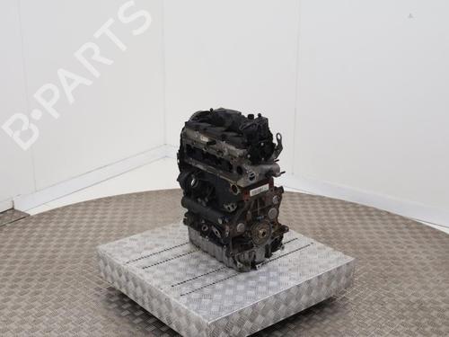 Used Engine Engine VW TIGUAN (AD1, AX1) 2.0 TDI 4motion (190 hp) 40552403 40552403