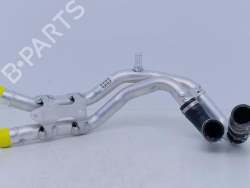 Used Pipe Pipe AUDI A5 (F53, F5P) 1.4 TFSI (150 hp) 40412743 40412743
