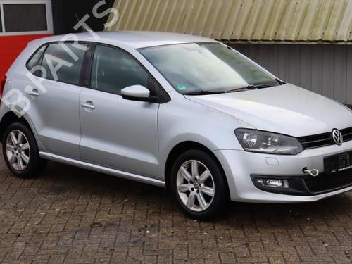 Used Parts VW POLO V (6R1, 6C1)  1.4 (6R1)  5056564