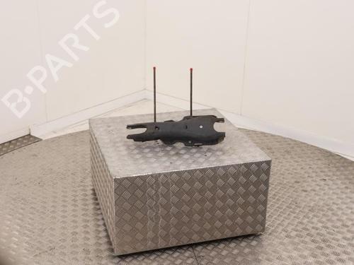 Used Right rear suspension arm Right rear suspension arm MERCEDES-BENZ S-CLASS Coupe (C215) CL 600 (215.378) (367 hp) 40409380 40409380
