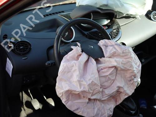 Injector RENAULT TWINGO II (CN0_) 1.2 16V (CN04, CN0B) | BP40476698M100 - Image 10