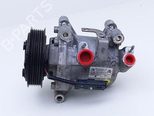 ac-compressor-citroen-c3-iii-sx-2016-40481076 main image