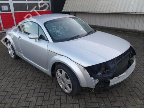 AC pipe AUDI TT (8N3) 1.8 T quattro | BP40396028M126  - Image 9