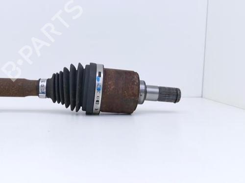 Right front driveshaft HYUNDAI i30 Estate (PDE) 1.0 T-GDI hybrid 48V | BP40479784M39 - Image 2