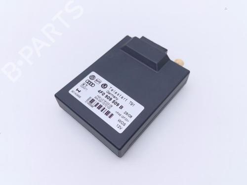 control-unit-audi-a3-sportback-8pa-2004-2005-2006-2007-2008-2009-2010-2011-2012-2013-2014-2015-40370082 main image