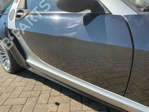 Radiator fan SMART ROADSTER Coupe (452) 0.7 (452.334) | BP40418558M35  - Image 38