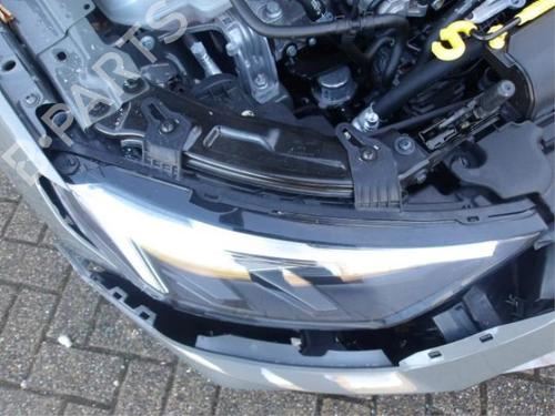 Fuel ECU AUDI A1 Sportback (GBA) 25 TFSI | BP40388165M50 - Image 17
