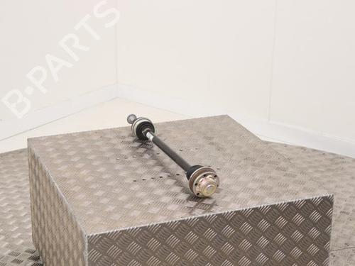 Right rear driveshaft SKODA KAROQ (NU7, ND7) 1.5 TSI 4x4 | BP40397009M41 - Image 3
