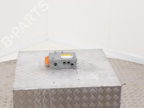 Used Electronic module Electronic module MG MG ZS SUV (AZS1) EV (CSA7001) (143 hp) 40476384 40476384