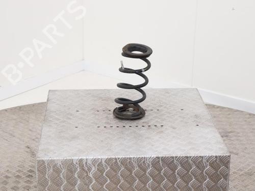 Used Shock absorber spring Shock absorber spring TESLA MODEL 3 (5YJ3) EV (261 hp) 40476147 40476147