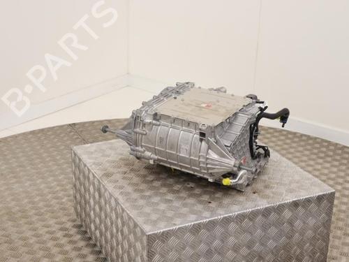 Used Engine Engine VW ID.4 (E21) PRO (286 hp) 40418326 40418326