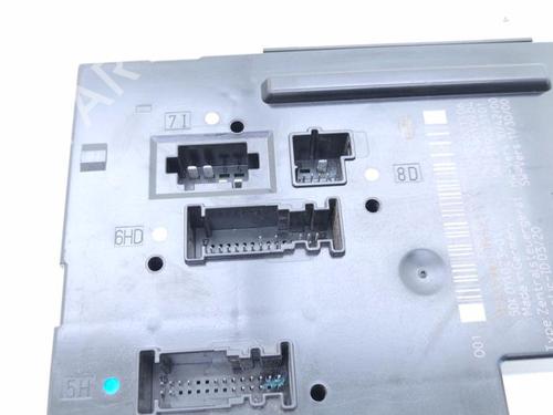 Control unit MERCEDES-BENZ E-CLASS (W212) E 220 CDI / BlueTEC (212.001, 212.002) | BP40471281M11 - Image 4