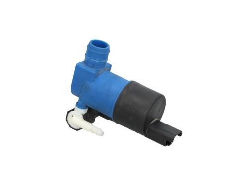 Used Washer pump Washer pump RENAULT CAPTUR I (J5_, H5_) 1.2 TCe 120 (118 hp) 40474534 40474534