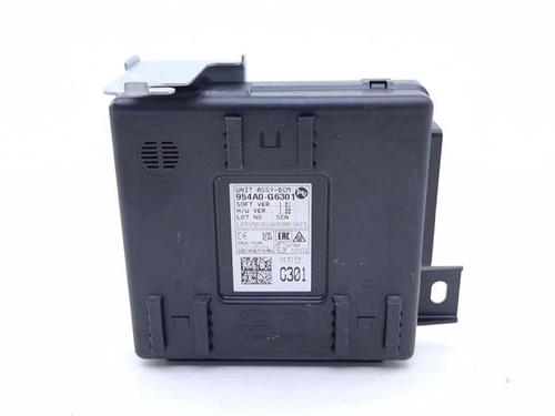 control-unit-kia-picanto-iii-ja-2017-40420102 main image