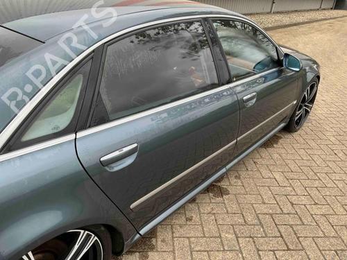 Control unit AUDI A8 D3 (4E2, 4E8) 6.0 W12 quattro | BP40419729M11 - Image 25