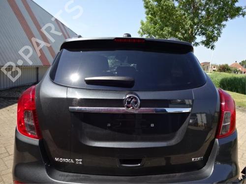 Electronic module OPEL MOKKA / MOKKA X (J13) 1.6 CDTI (_76) | BP40432205M83 - Image 22