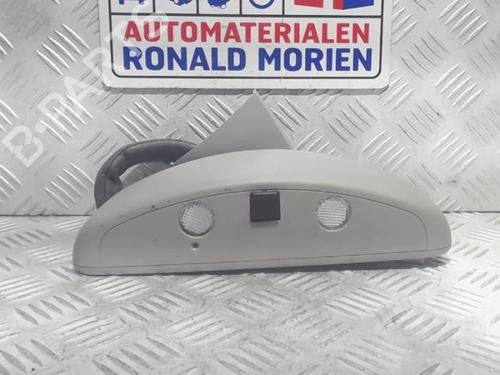 Rear mirror MERCEDES-BENZ E-CLASS T-Model (S212) E 250 CDI / BlueTEC (212.203, 212.204) | BP40361658I6 - Image 2