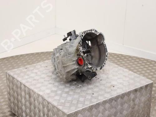 gearbox-hyundai-i30-estate-pde-2017-40479487 main image
