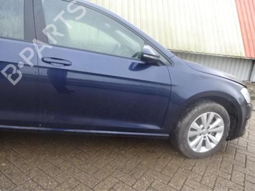 Control unit VW GOLF VII Variant (BA5, BV5) 2.0 TDI | BP40468257M11 - Image 15