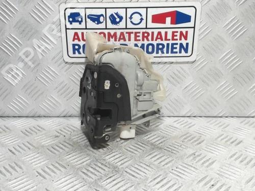 front-left-lock-audi-a4-b8-8k2-2007-2008-2009-2010-2011-2012-2013-2014-2015-2016-2017-40388721 main image