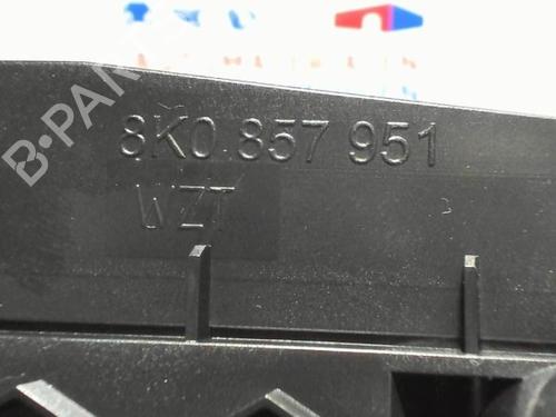 Ashtray AUDI Q5 (8RB) 2.0 TFSI hybrid quattro | BP40469358I30 - Image 3