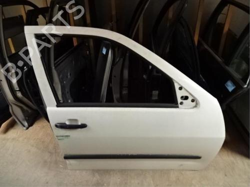 Used Right front door Right front door VW CADDY II Box Body/MPV (9K9A) 1.9 SDI (64 hp) 40428527 40428527