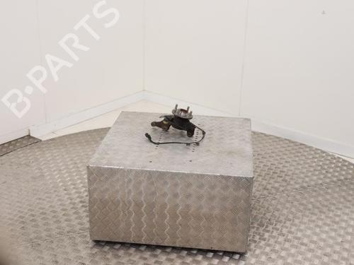 Used Left front steering knuckle Left front steering knuckle KIA PICANTO III (JA) 1.0 (67 hp) 40412462 40412462