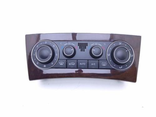 climate-control-mercedes-benz-c-class-w203-2000-2001-2002-2003-2004-2005-2006-2007-40468727 main image