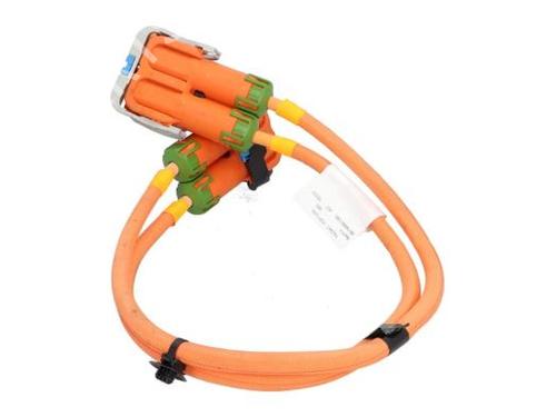 Used Wiring harness Wiring harness CITROËN DS5 2.0 HDi 200 Hybrid4 All-wheel Drive (200 hp) 40473794 40473794