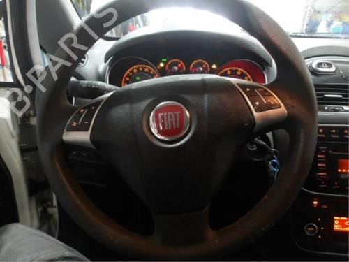 Alternator FIAT PUNTO EVO (199_) 1.3 D Multijet | BP40392964M7 - Image 21