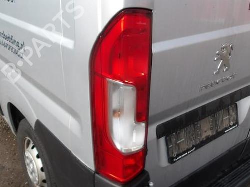 Headlight switch PEUGEOT BOXER Van 2.2 BlueHDi 120 | BP40474635I24 - Image 13