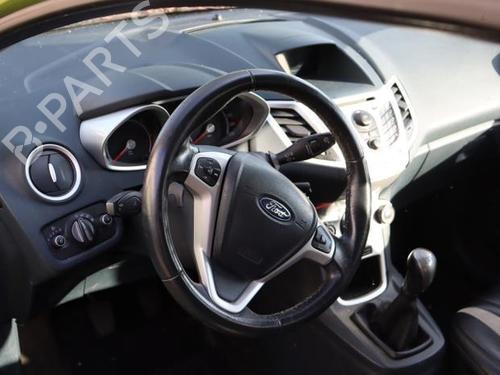 Electronic module FORD FIESTA VI (CB1, CCN) 1.6 TDCi | BP40406357M83  - Image 20