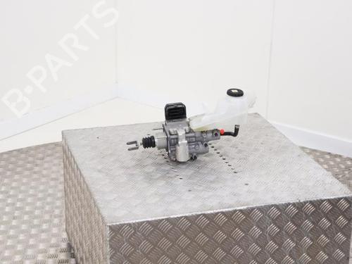 Servo brake TOYOTA COROLLA Hatchback (_E21_, _EA1_, _EH1_) 1.8 Hybrid (ZWE211, ZWE219) | BP40404966M42 - Image 4