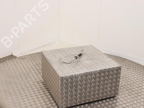 AC pipe BMW i3 (I01) Electric | BP40470681M126 - Image 6