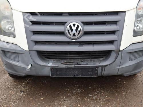 AC pipe VW CRAFTER 30-50 Van (2E_) 2.5 TDI | BP40402488M126 - Image 31