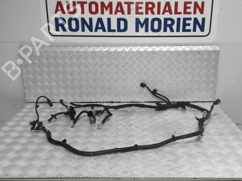 Used Wiring harness Wiring harness PEUGEOT 208 I (CA_, CC_) 1.6 HDi / BlueHDi 75 (75 hp) 40386805 40386805